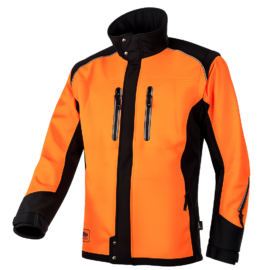 SIP Protection Fuyu Softshell - Takki