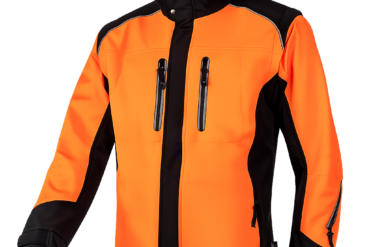 SIP Protection Fuyu Softshell - Takki