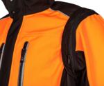 SIP Protection Fuyu Softshell - Takki - Image 3