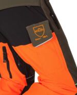 SIP Protection Samourai - Viiltosuojahousut - Image 3