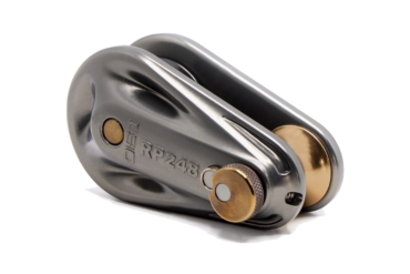 ISC RP248 200-Series Compact Rigging Pulley