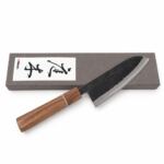 Niwaki Carbon Knife Santoku