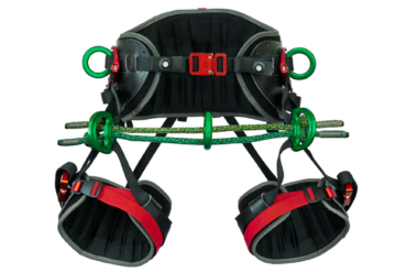 DMM Kinisi PRO - Harness