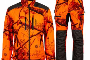 Arbortec Breatheflex Pro REALTREE - Takki Ja Housut
