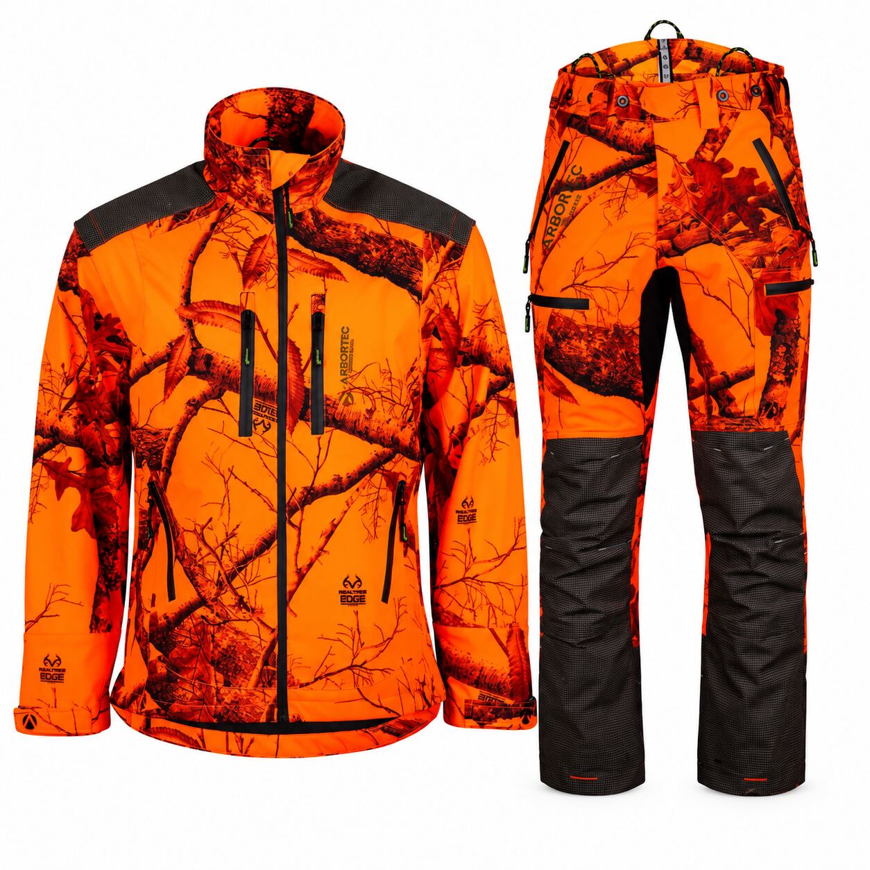 cd83c957-aae2-47f4-a26e-3ec746450467 Arbortec Breatheflex Pro REALTREE - Takki Ja Housut - Image 1