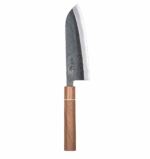 Niwaki Carbon Knife Santoku - Image 2