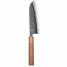Niwaki Carbon Knife Santoku