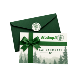 Lahjakortti