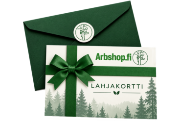 Lahjakortti