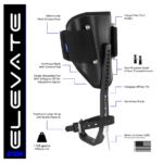 STEIN Elevate Climber Kit With 43mm Gaffs - Image 4