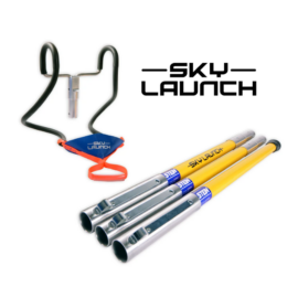 STEIN SKYLAUNCH - Heittopainon laukaisusarja