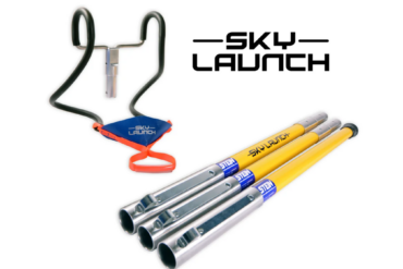 STEIN SKYLAUNCH - Heittopainon laukaisusarja